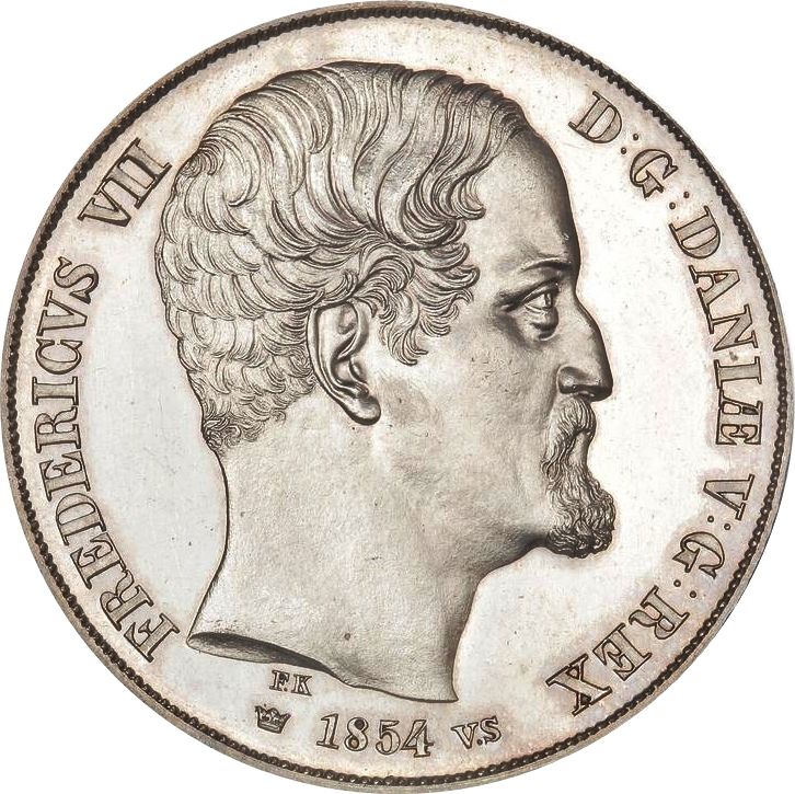 Coin obverse image