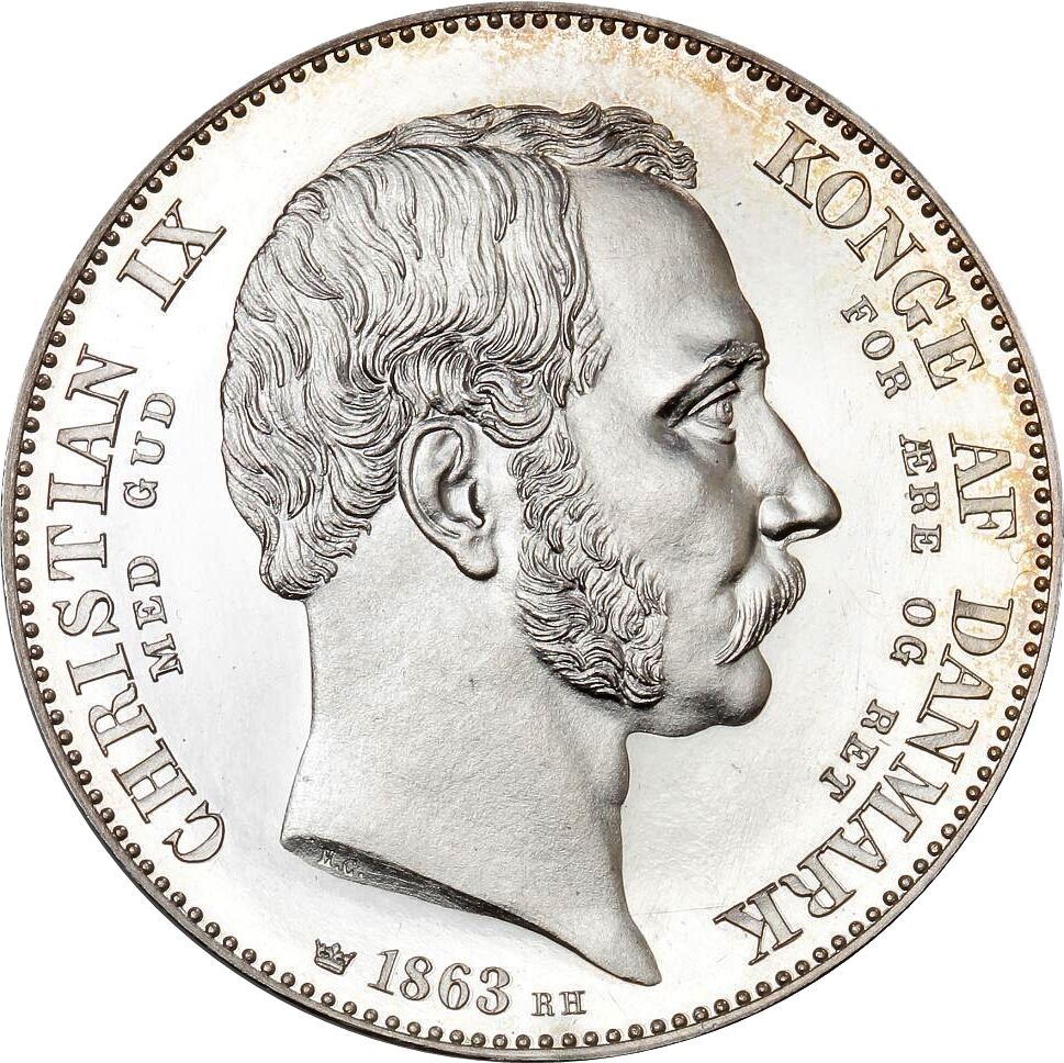 Coin obverse image