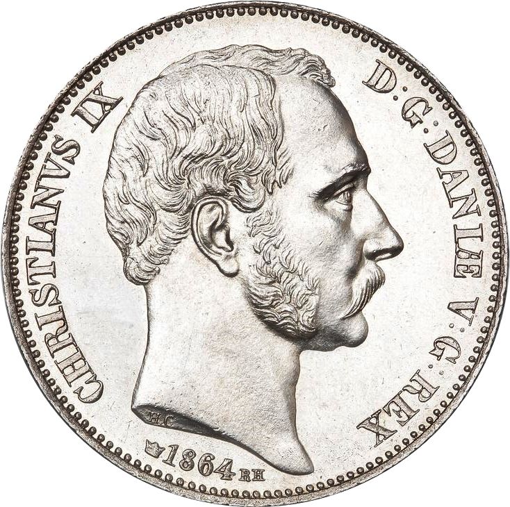 Coin obverse image