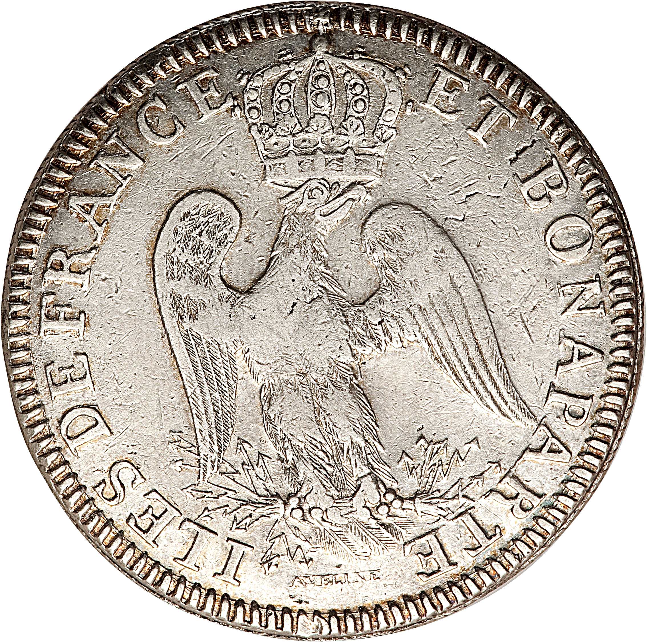 Coin obverse image