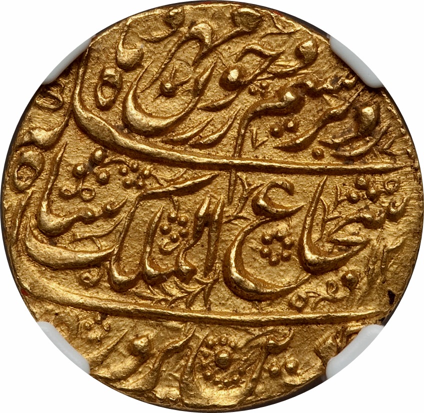 Coin obverse image