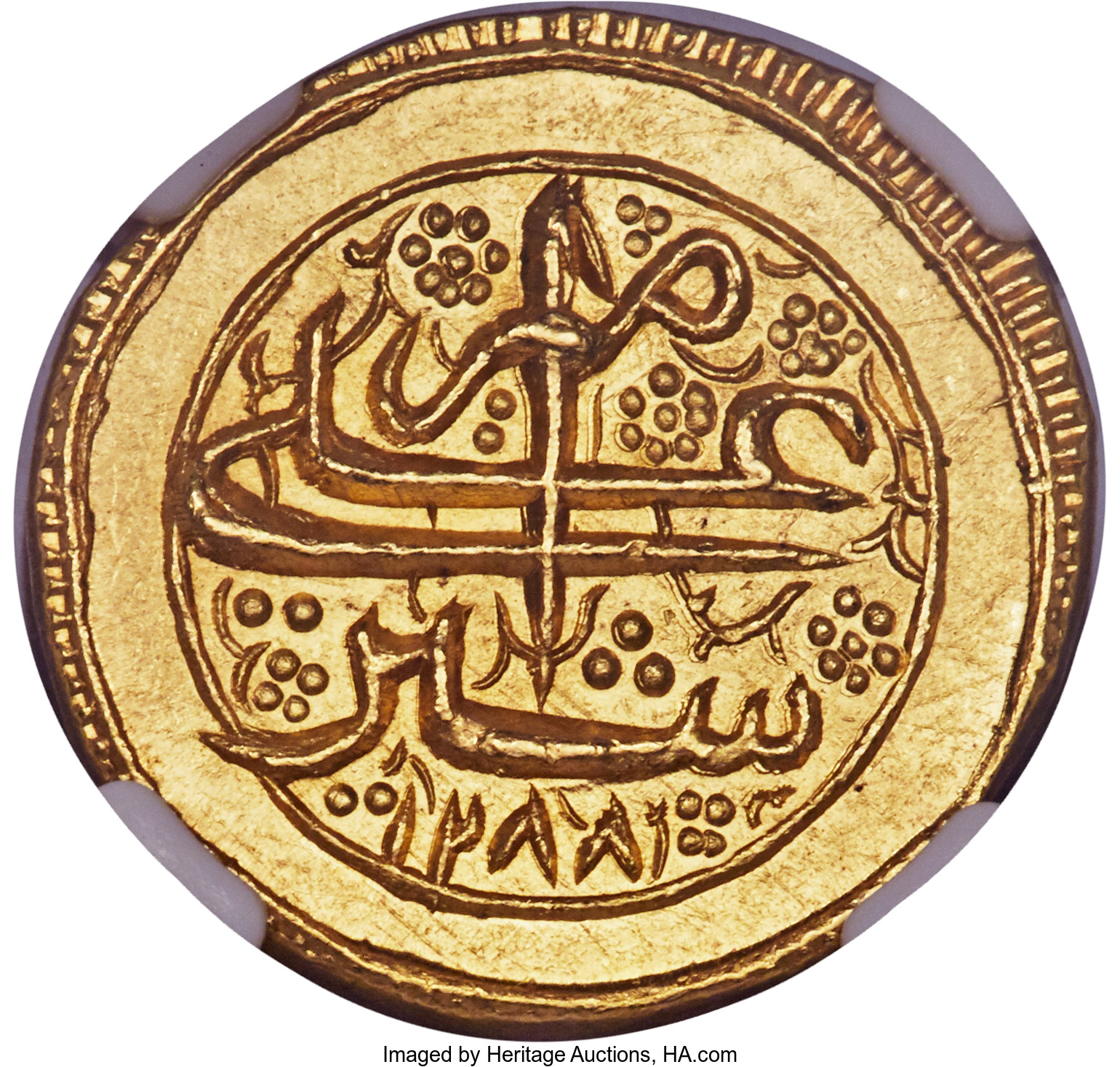 Coin obverse image