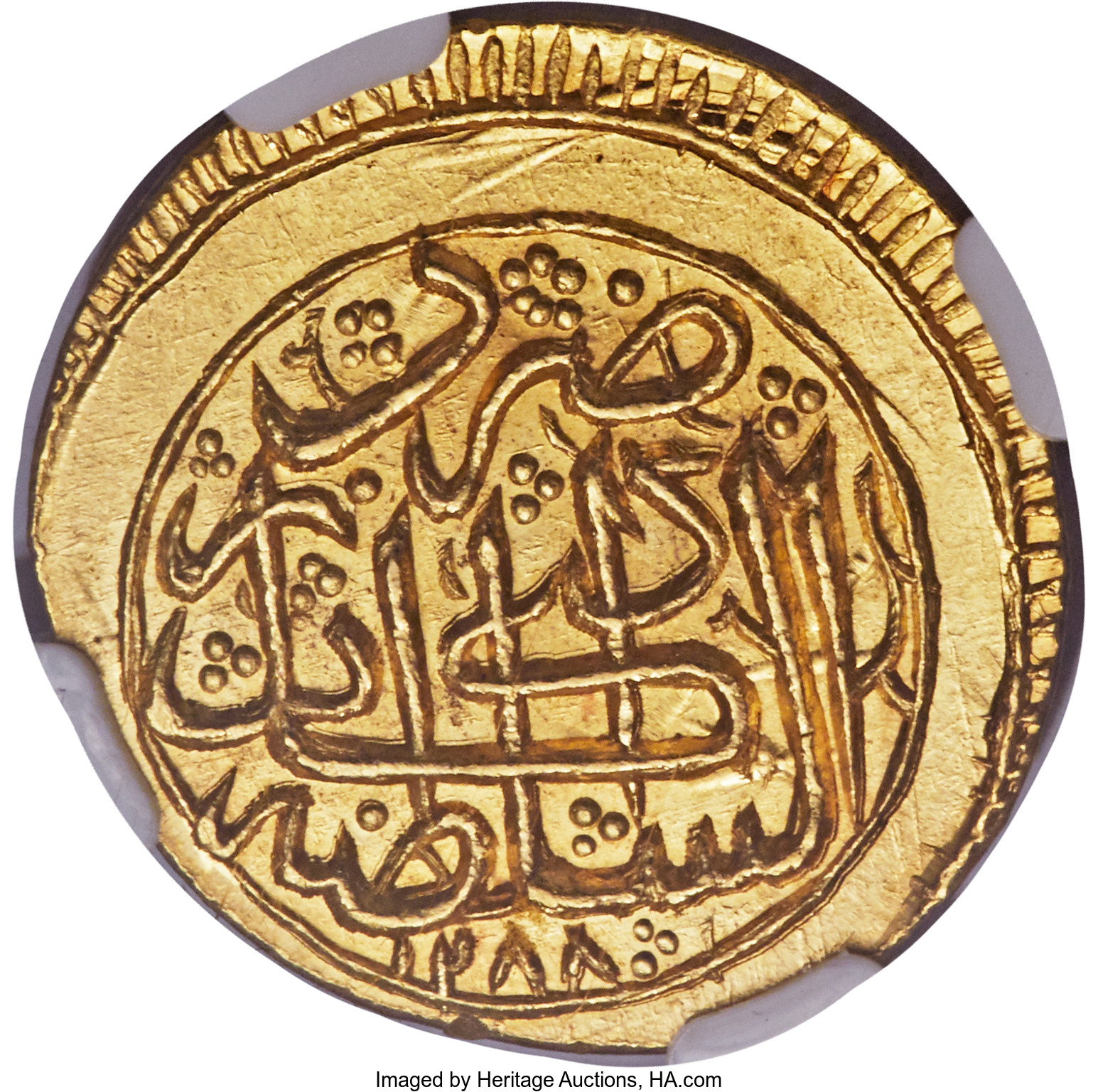 Coin reverse image