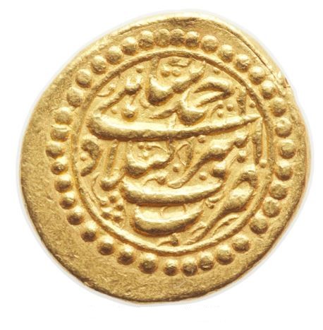 Coin reverse image