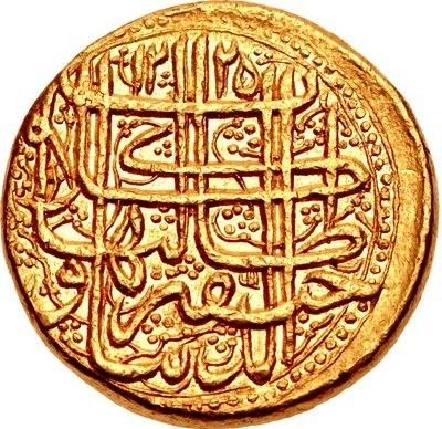 Coin obverse image