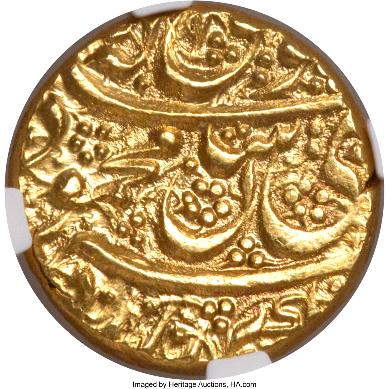 Coin reverse image