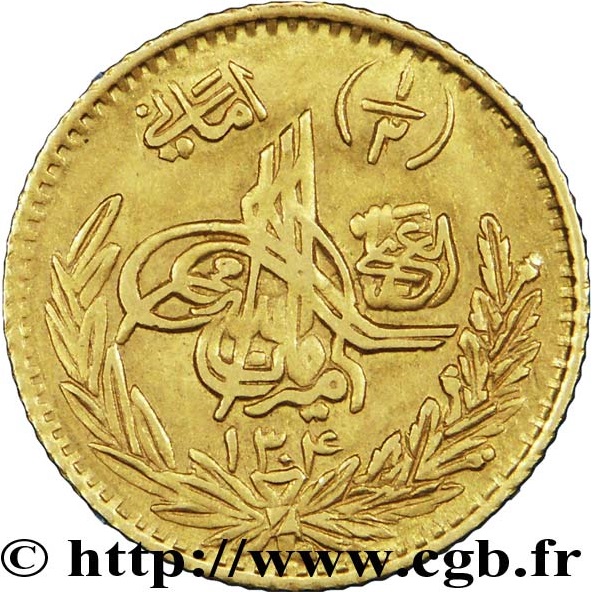 Coin obverse image