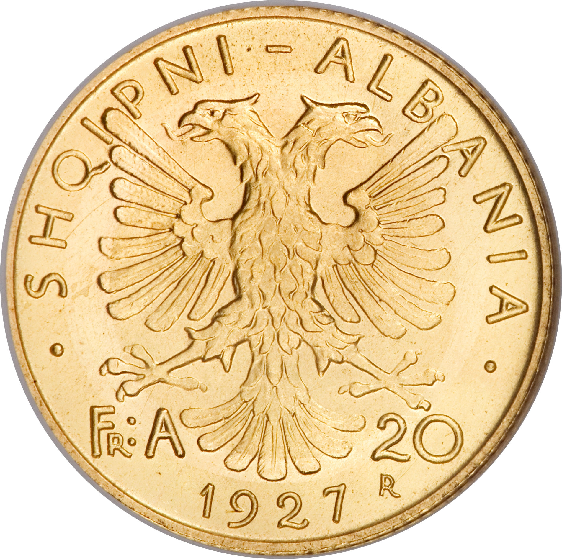 Coin obverse image