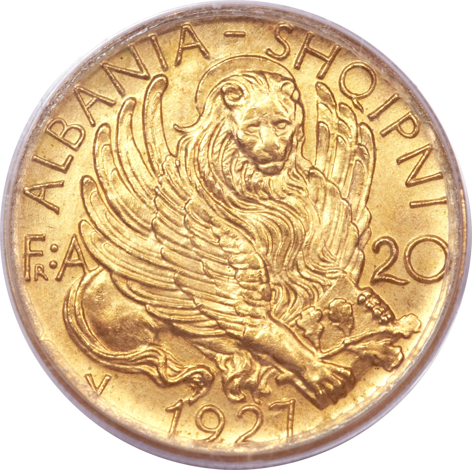 Coin obverse image