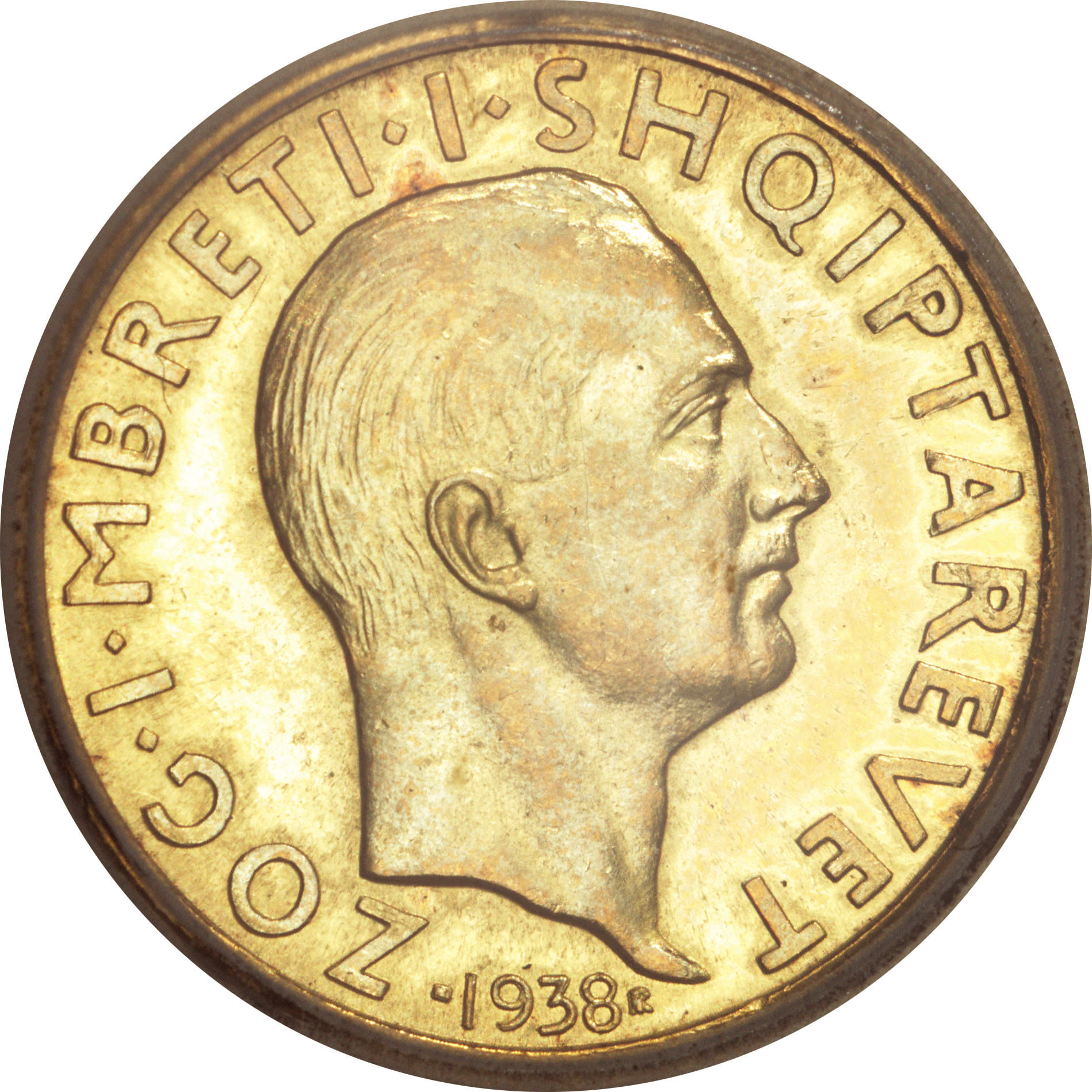 Coin obverse image