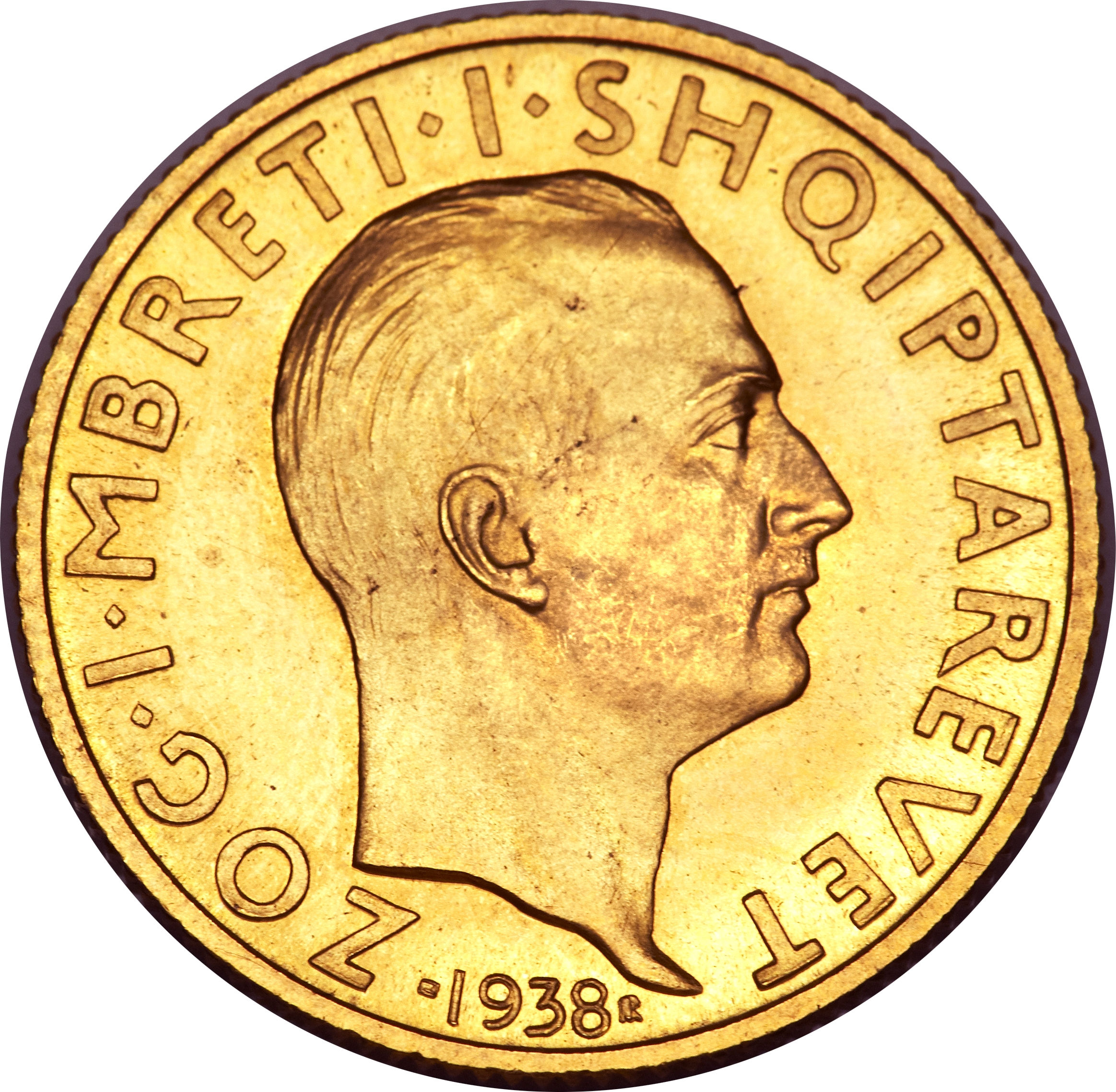 Coin obverse image