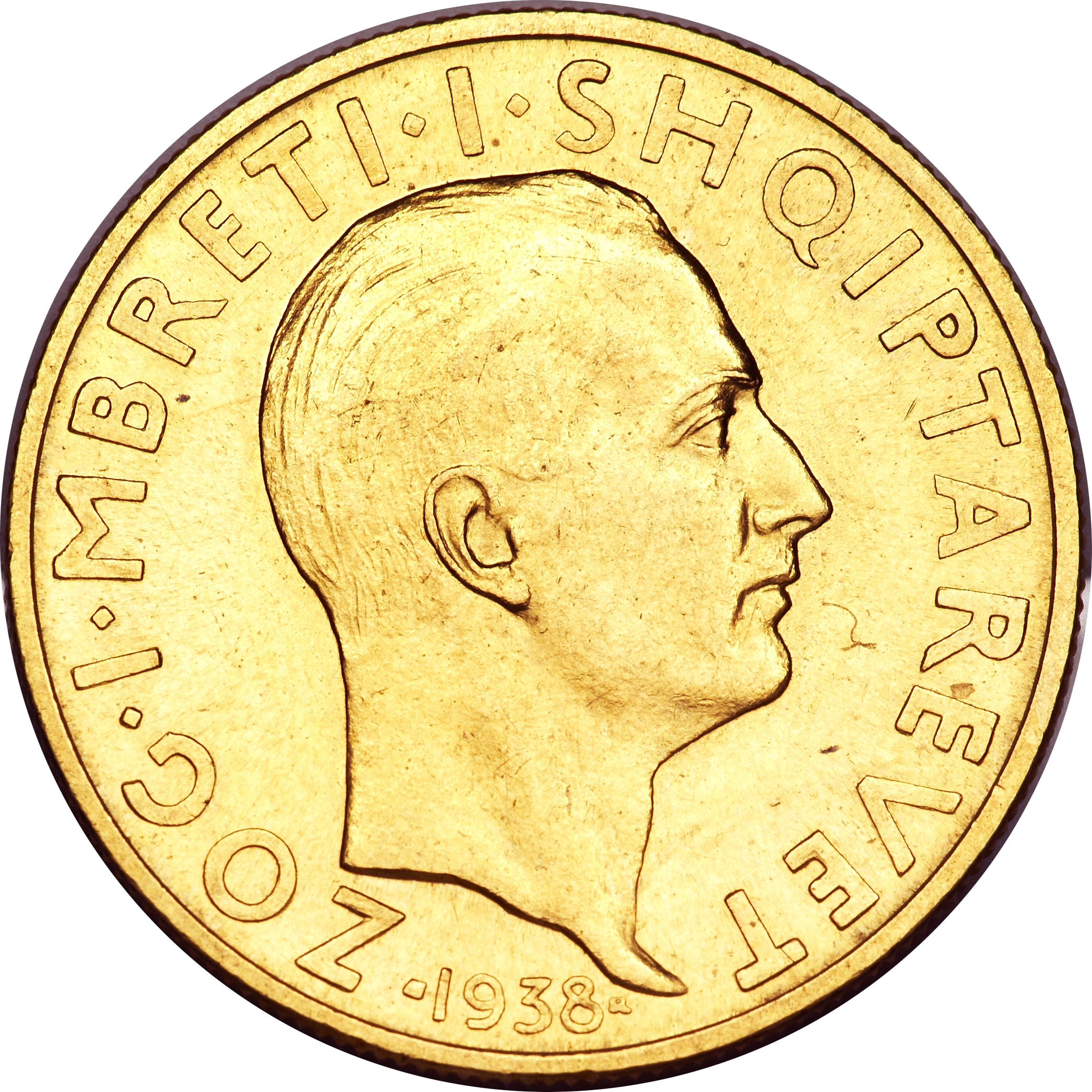 Coin obverse image