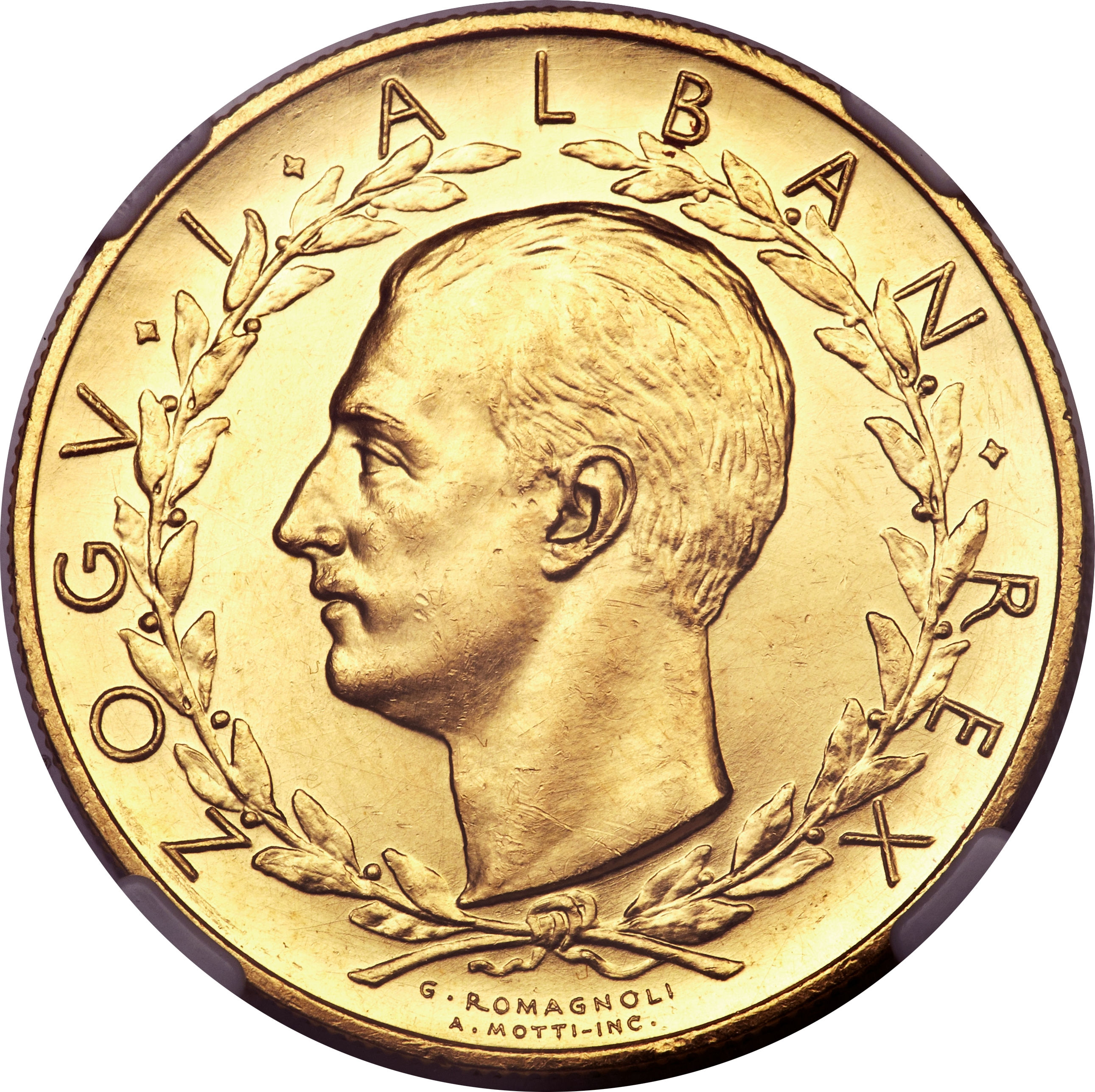 Coin obverse image