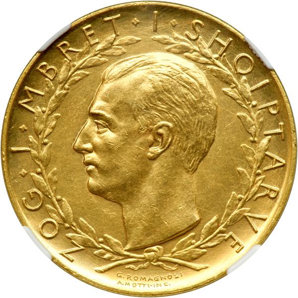Coin obverse image