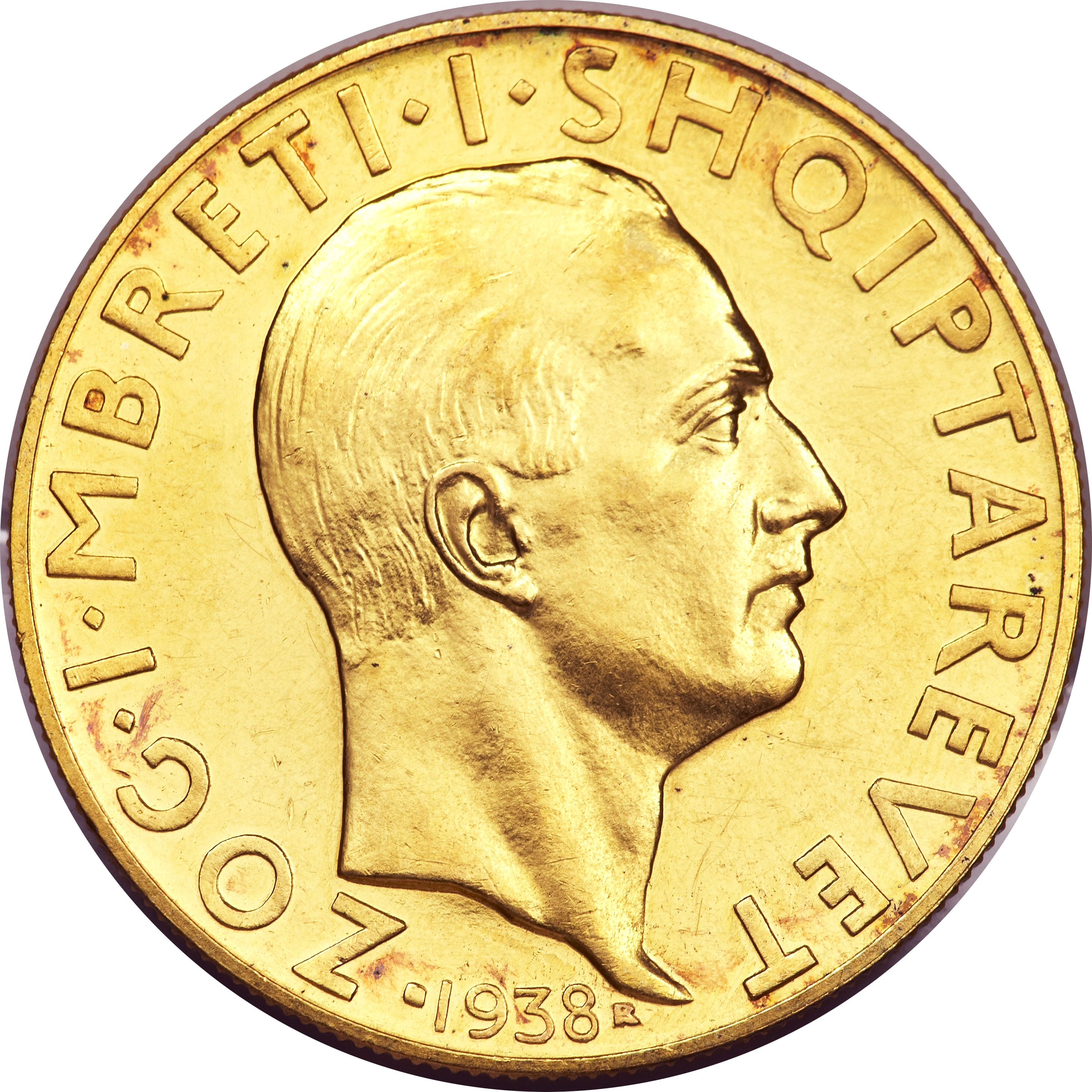Coin obverse image