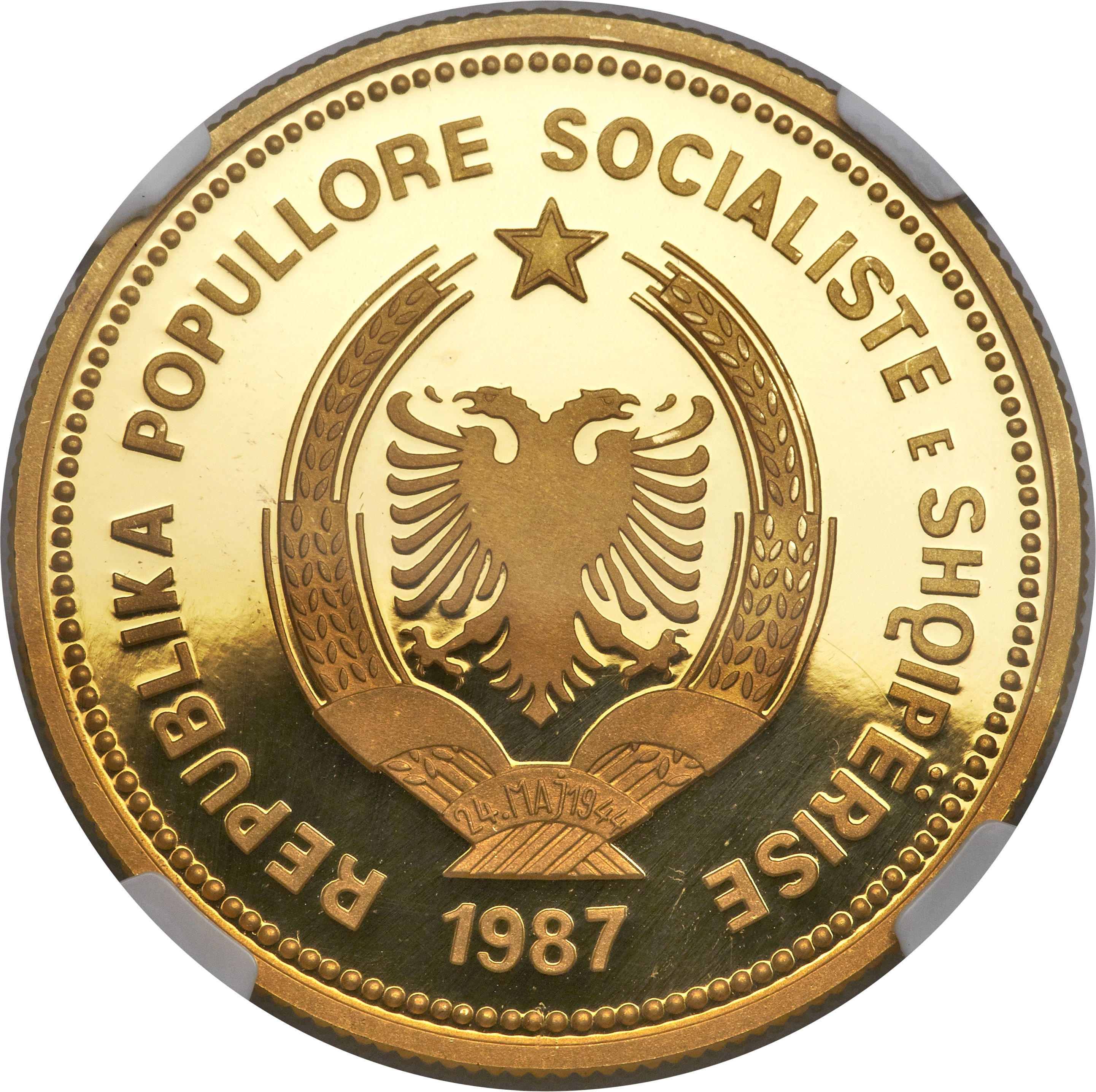 Coin obverse image
