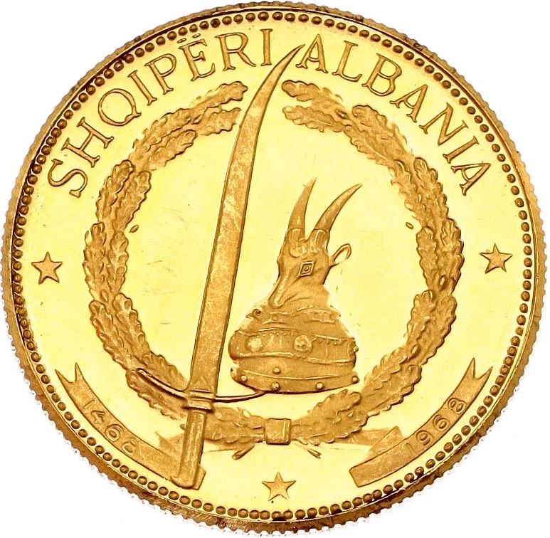 Coin obverse image