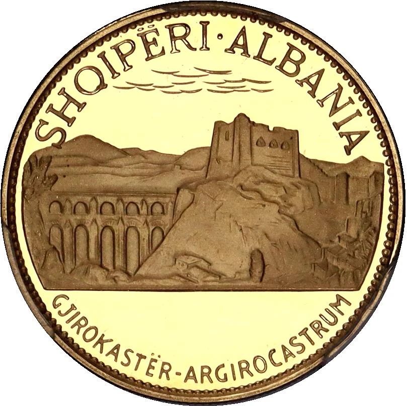 Coin obverse image