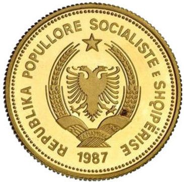 Coin obverse image