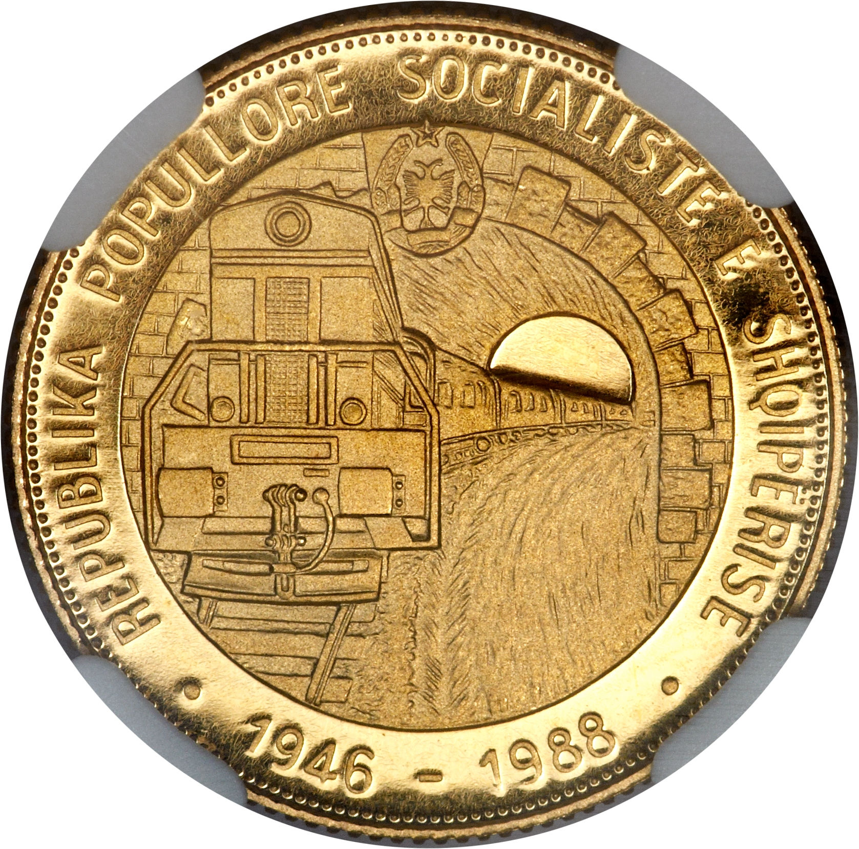 Coin obverse image