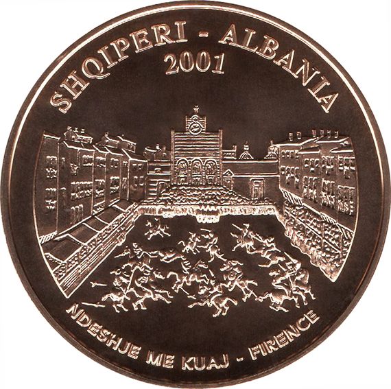 Coin obverse image