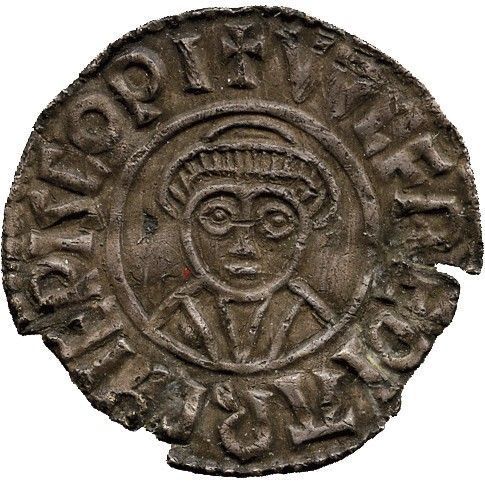 Coin obverse image
