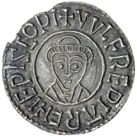 Coin obverse image