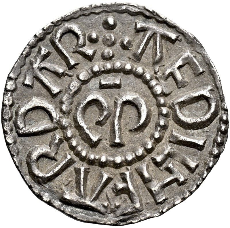 Coin obverse image