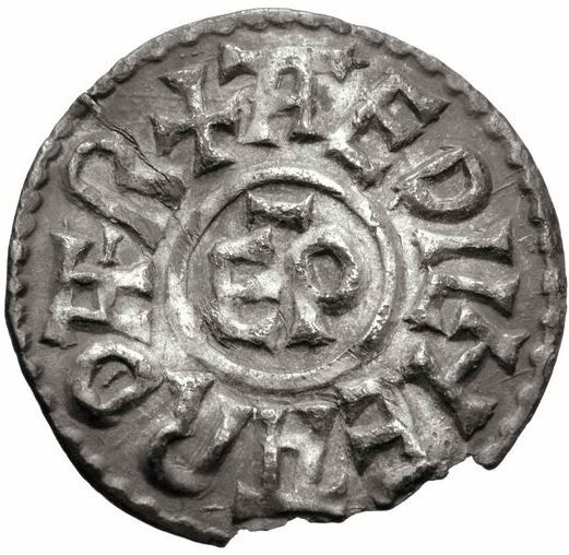 Coin obverse image