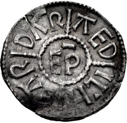 Coin obverse image