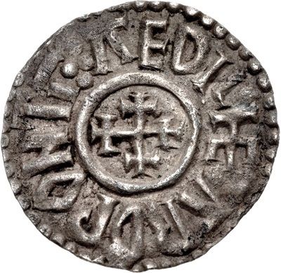 Coin obverse image