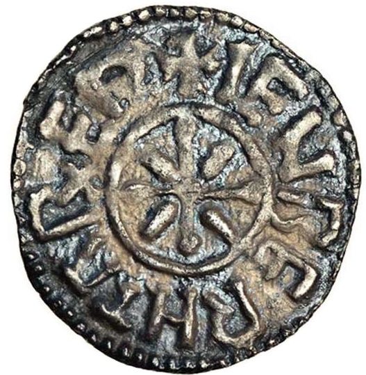 Coin obverse image