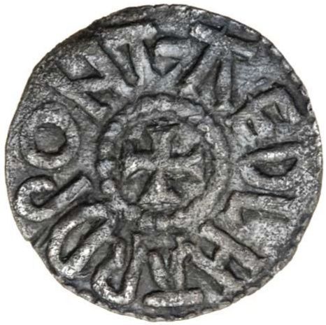 Coin obverse image