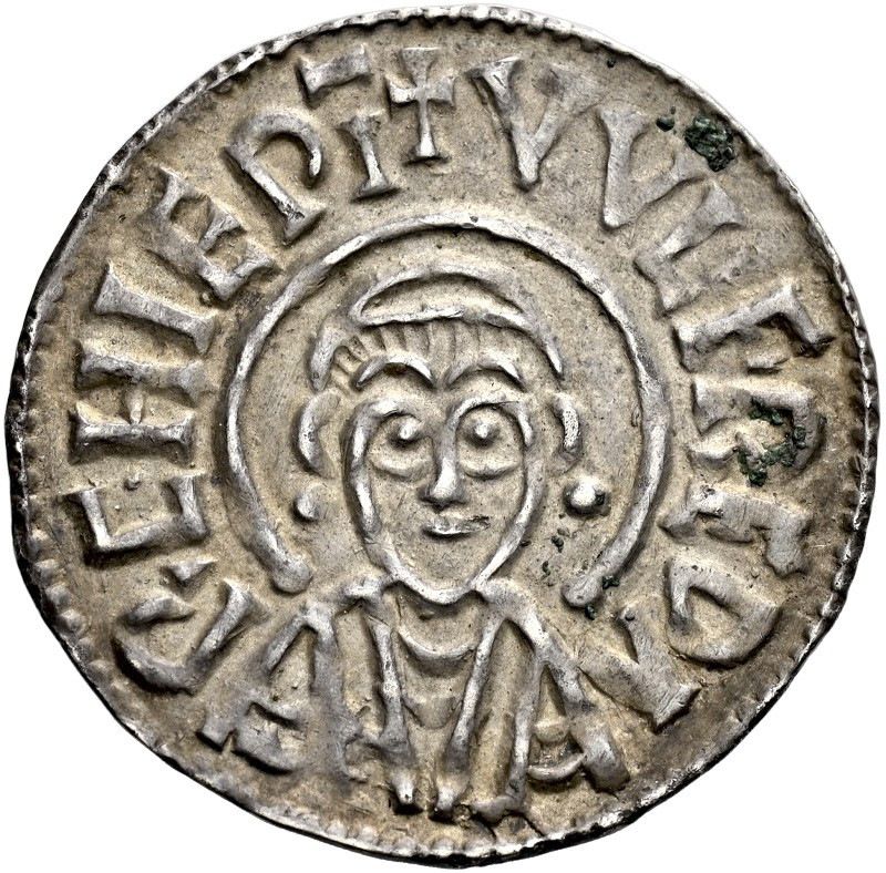 Coin obverse image