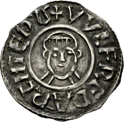 Coin obverse image