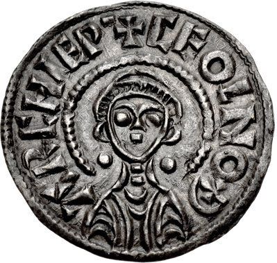 Coin obverse image