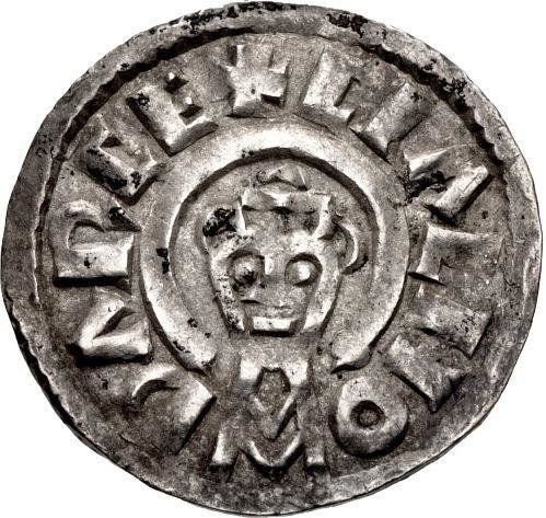 Coin obverse image