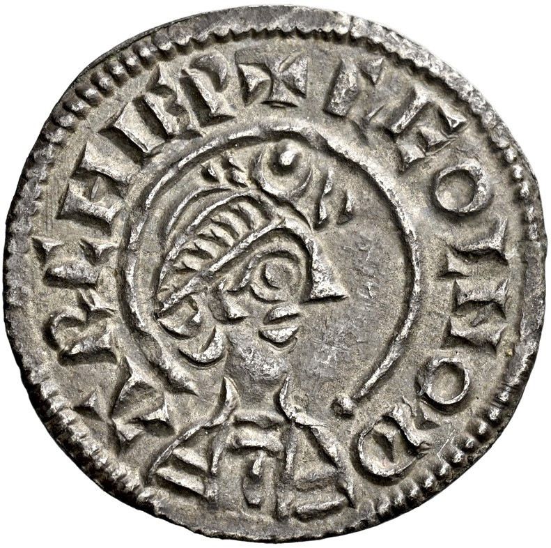 Coin obverse image