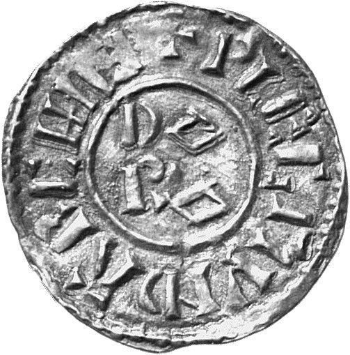 Coin obverse image