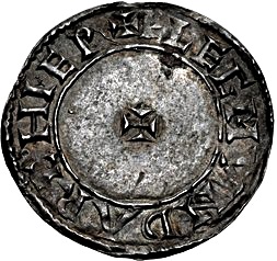 Coin obverse image