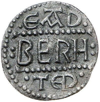 Coin obverse image