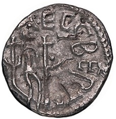 Coin obverse image