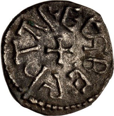 Coin obverse image