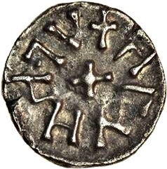 Coin obverse image