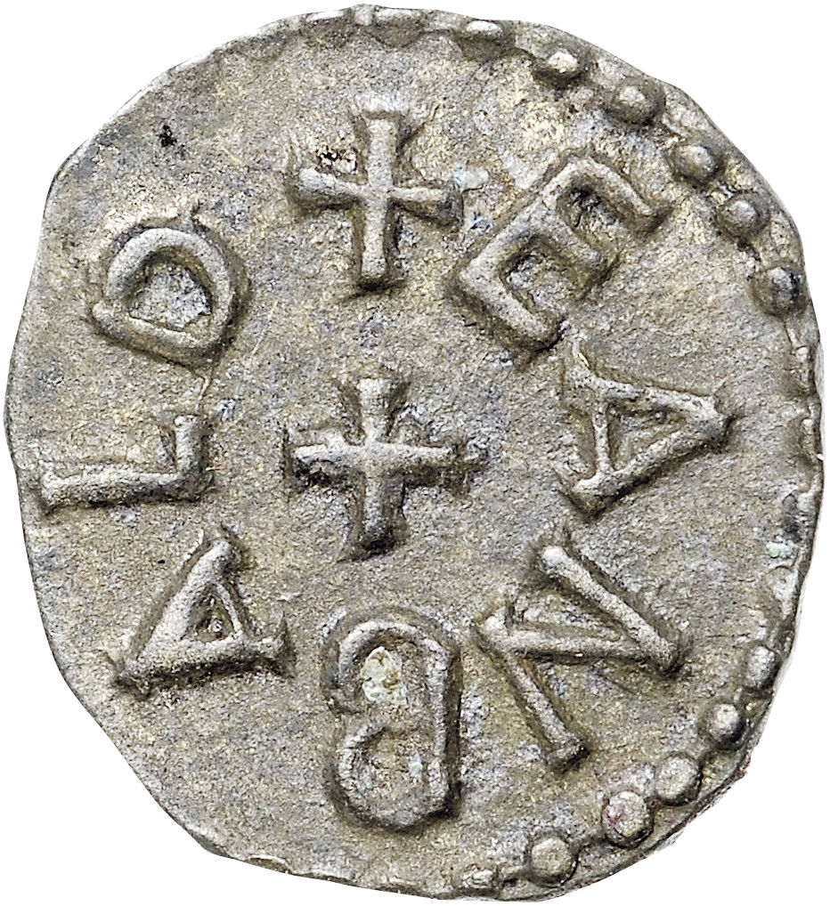 Coin obverse image