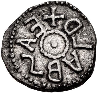 Coin obverse image