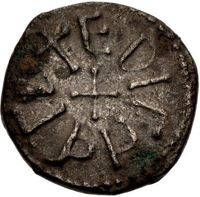 Coin reverse image