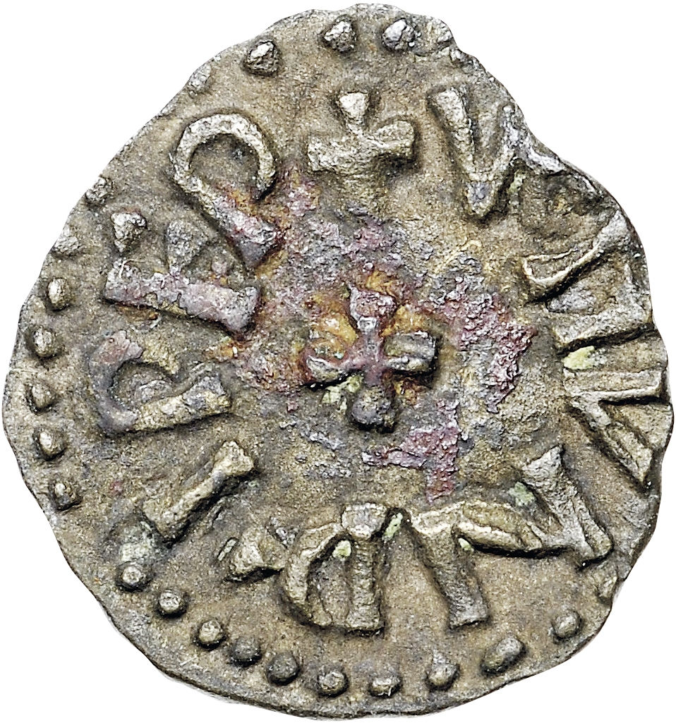 Coin obverse image