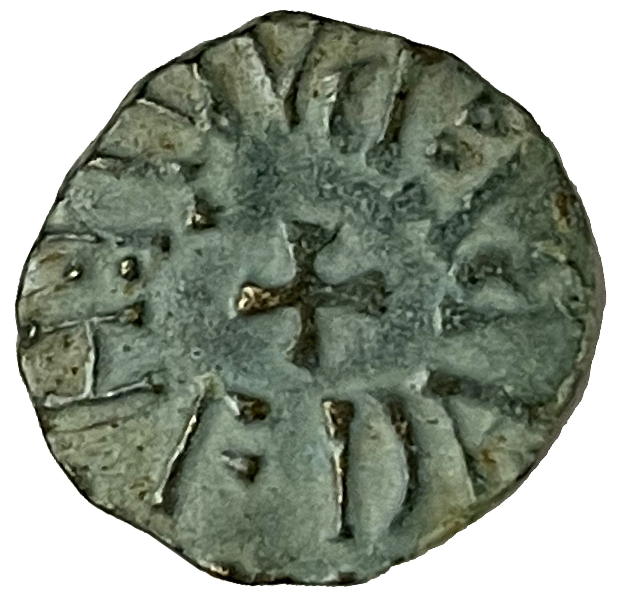 Coin obverse image