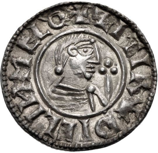 Coin obverse image